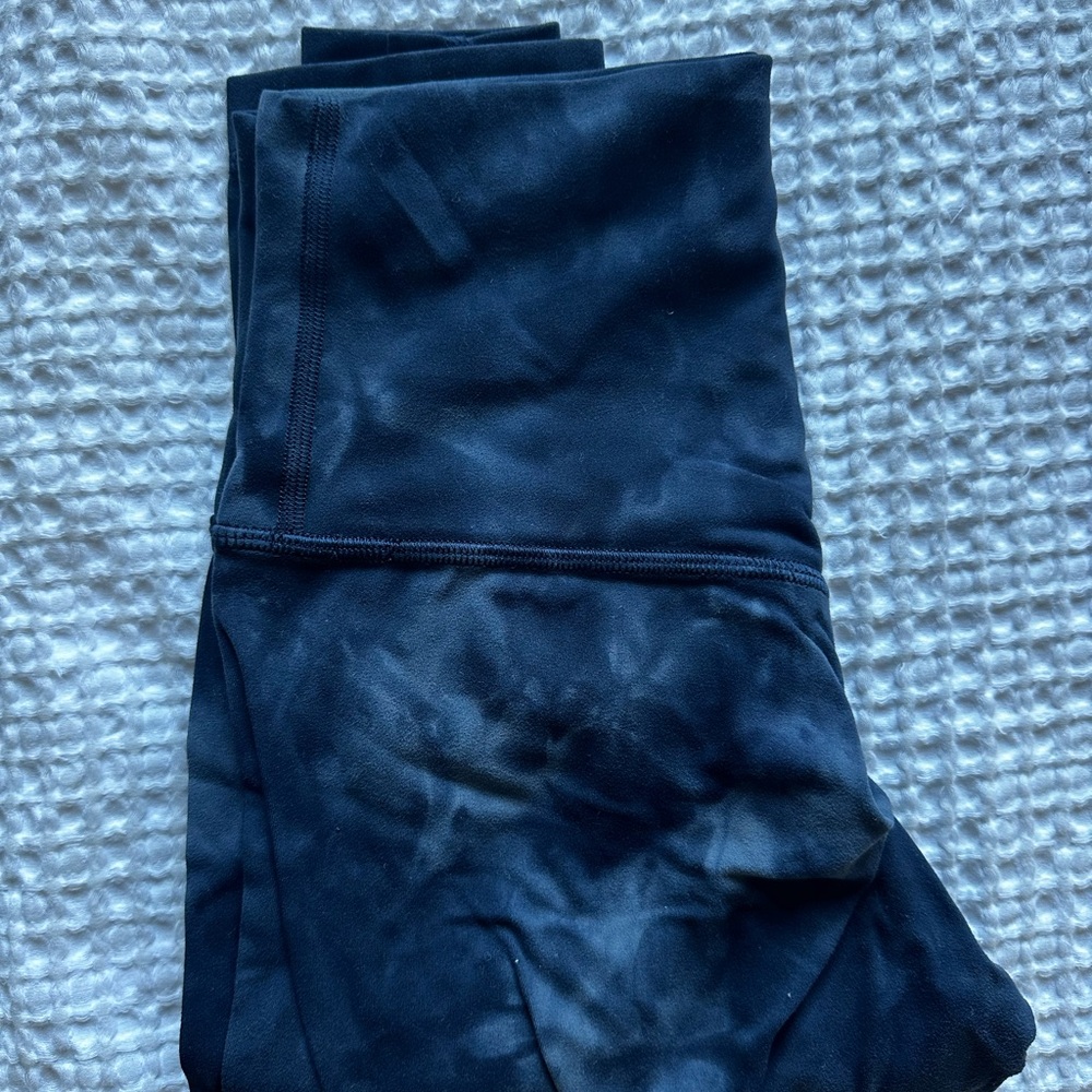 Lululemon Align Leggings Size 4 25 inch